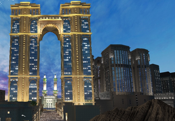 مشروع أسواق الخليل